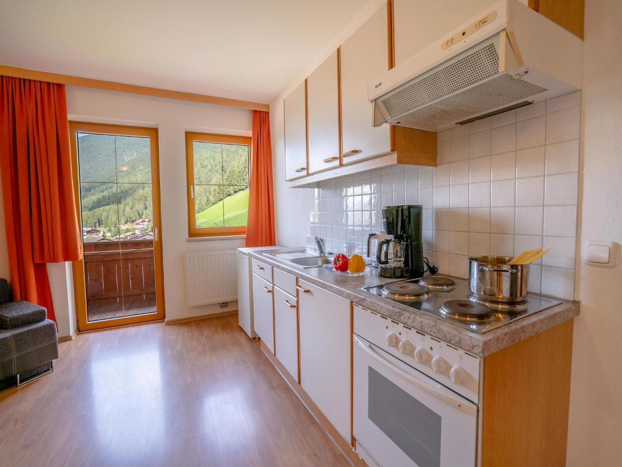 Apartment In Neustift In A Quiet Location Neustift im Stubaital Eksteriør billede