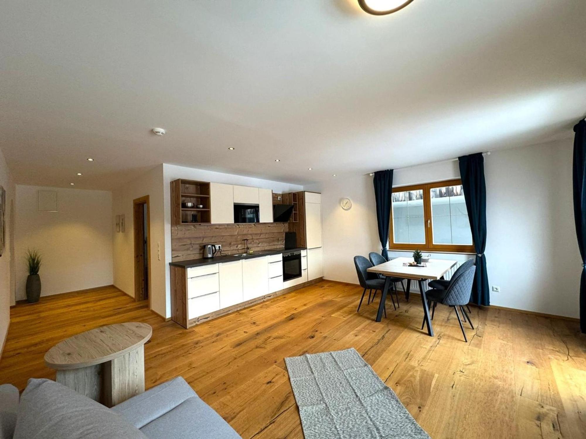 Apartment In Neustift In A Quiet Location Neustift im Stubaital Eksteriør billede