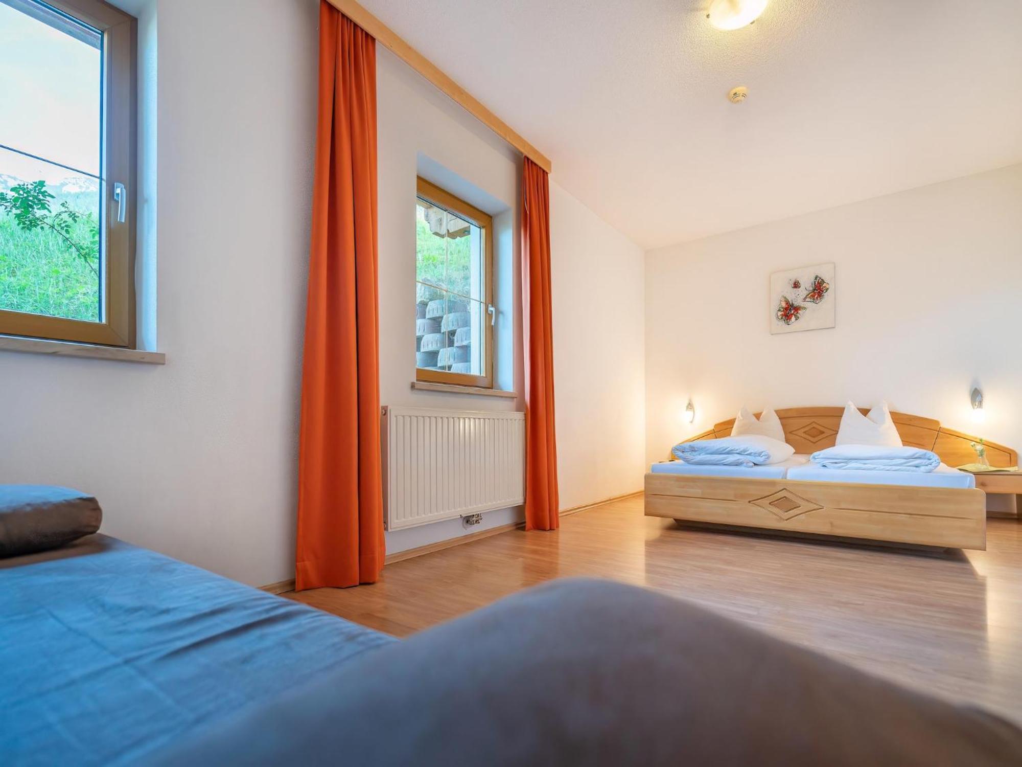 Apartment In Neustift In A Quiet Location Neustift im Stubaital Eksteriør billede