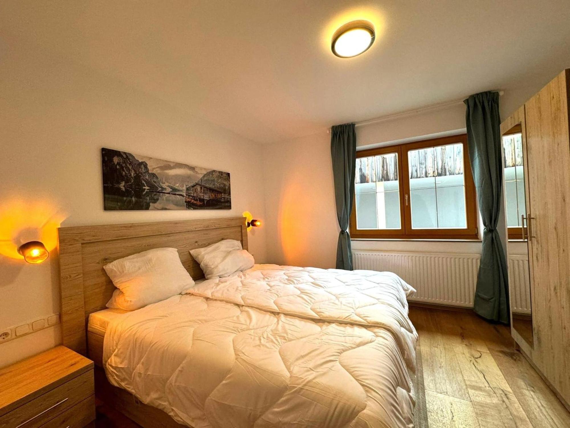 Apartment In Neustift In A Quiet Location Neustift im Stubaital Eksteriør billede