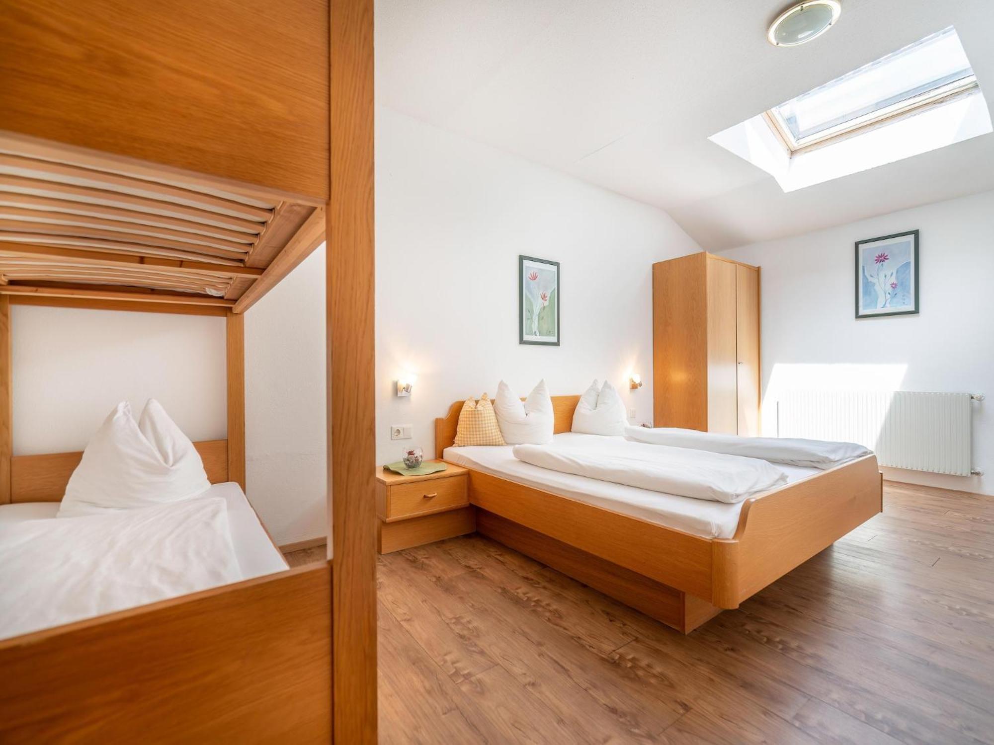 Apartment In Neustift In A Quiet Location Neustift im Stubaital Eksteriør billede