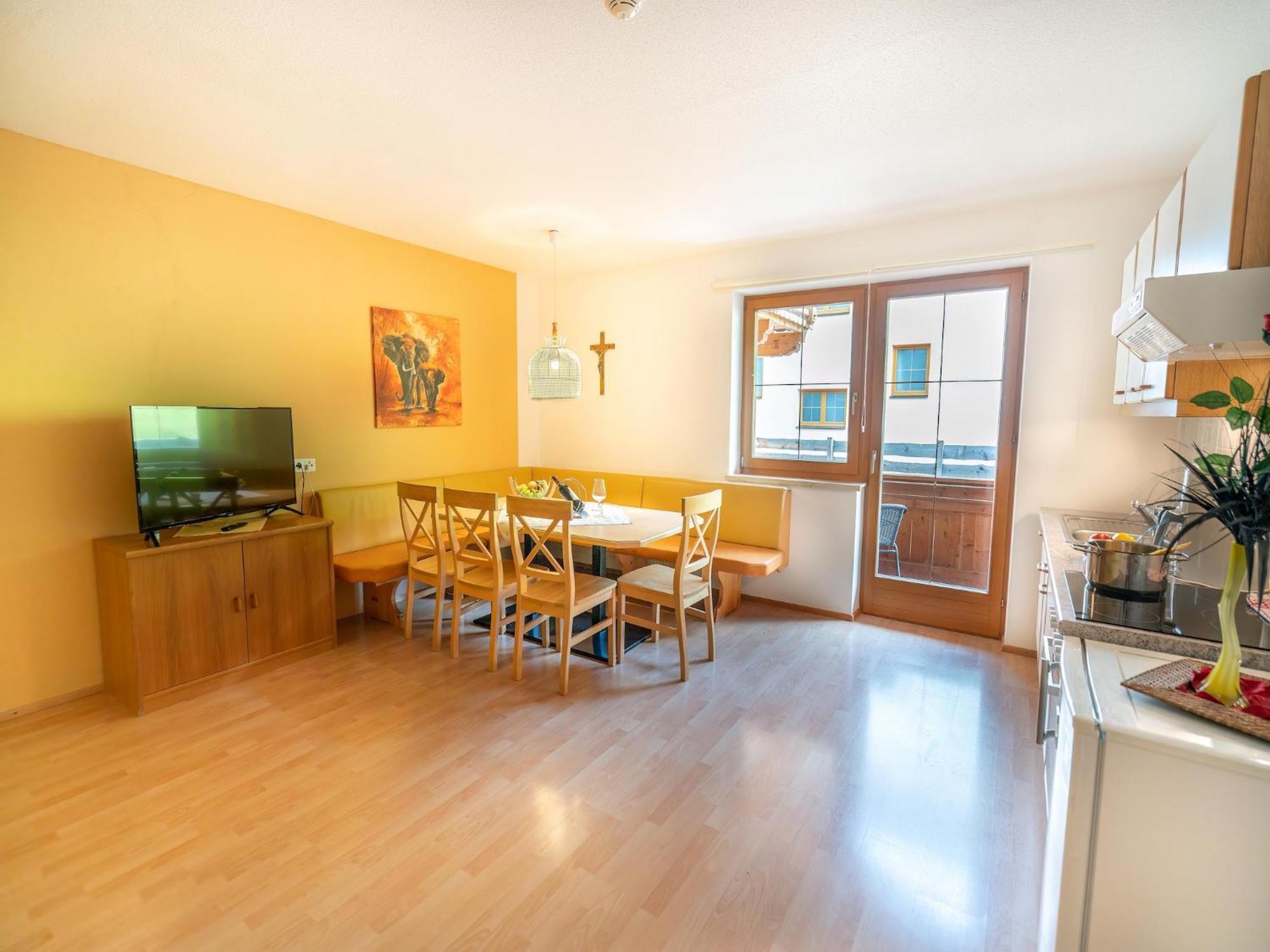 Apartment In Neustift In A Quiet Location Neustift im Stubaital Eksteriør billede