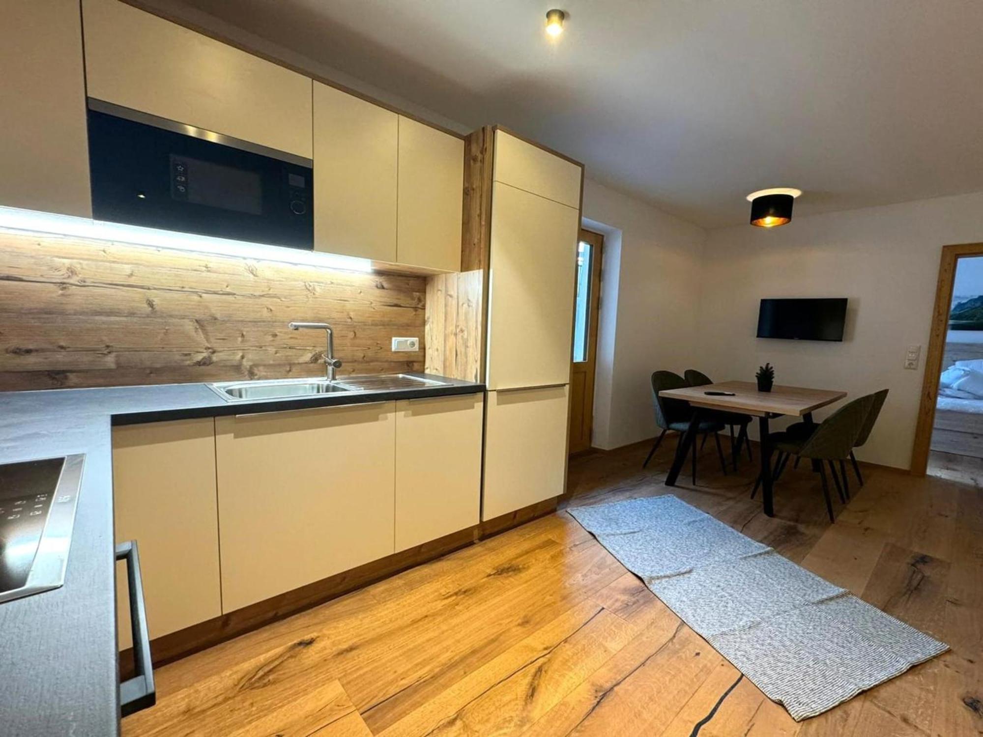 Apartment In Neustift In A Quiet Location Neustift im Stubaital Eksteriør billede