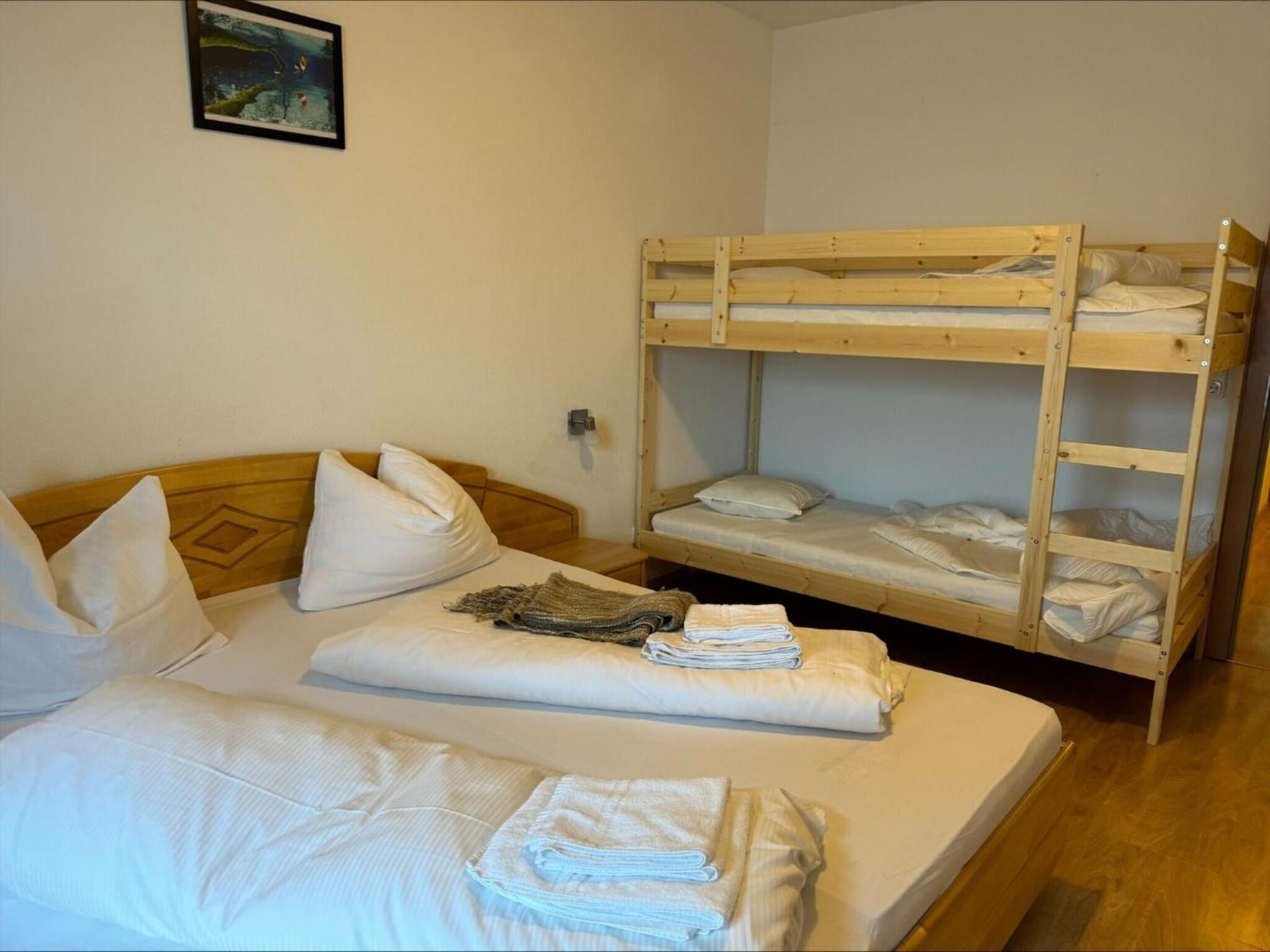Apartment In Neustift In A Quiet Location Neustift im Stubaital Eksteriør billede