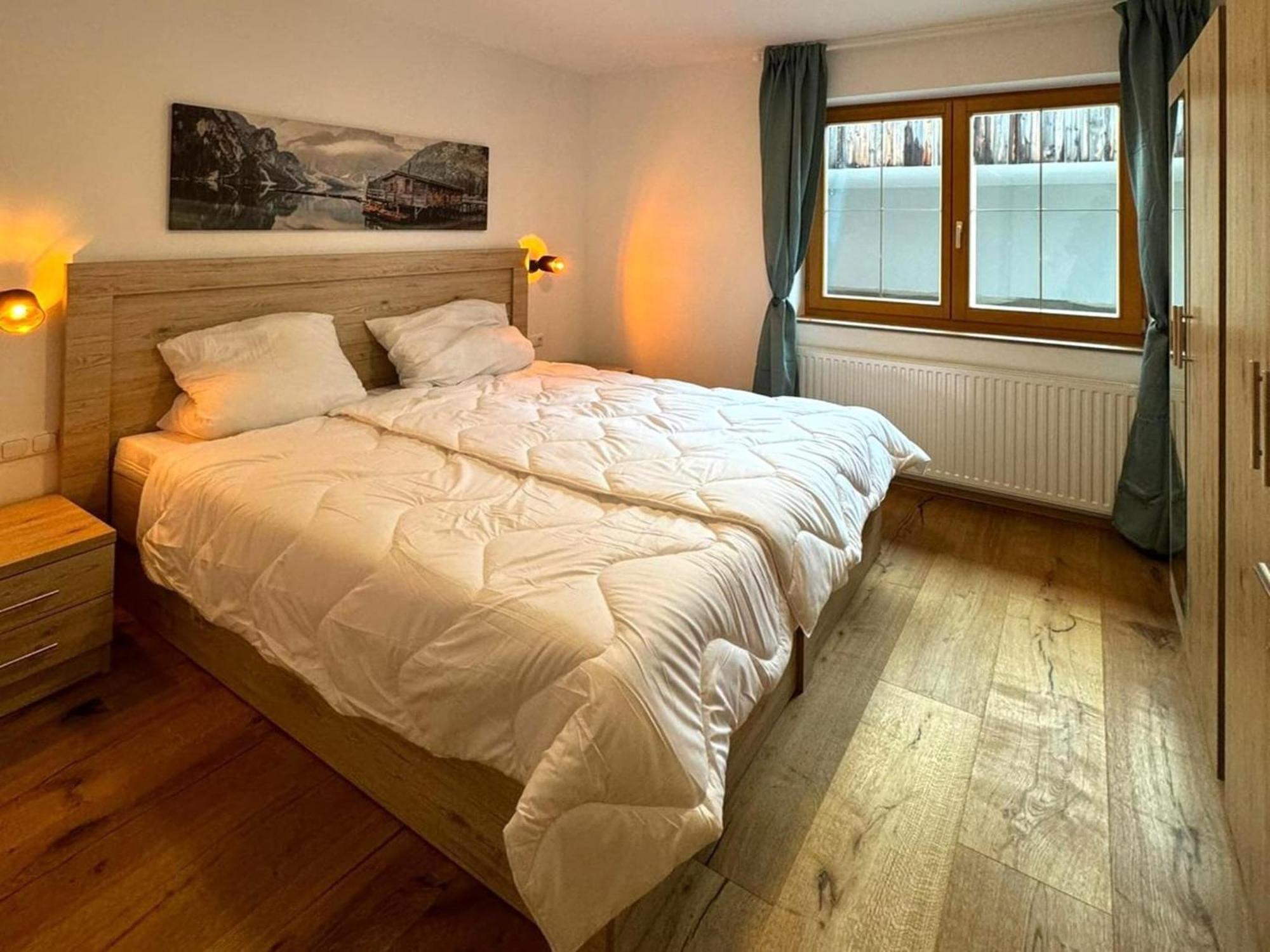 Apartment In Neustift In A Quiet Location Neustift im Stubaital Eksteriør billede