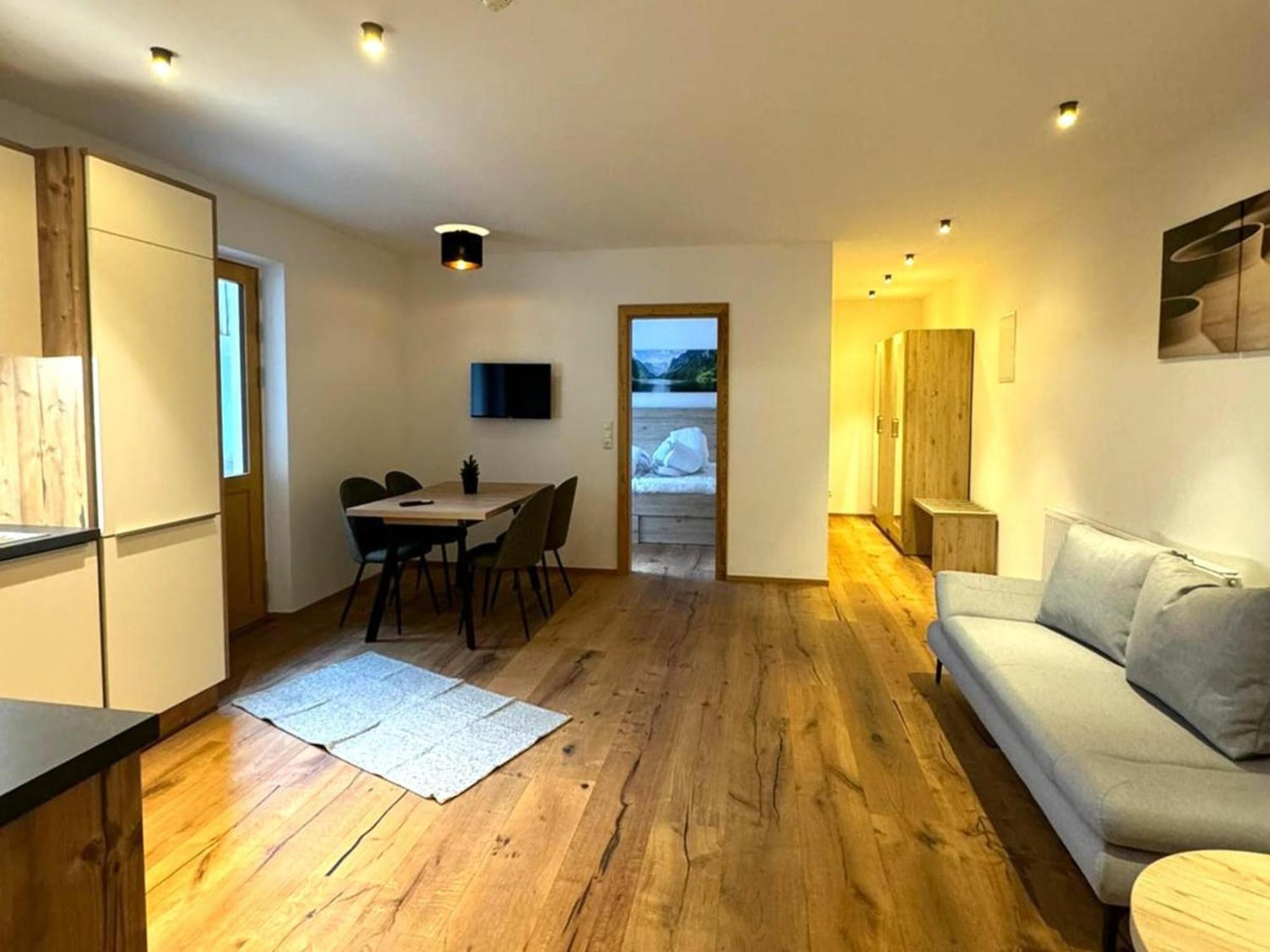 Apartment In Neustift In A Quiet Location Neustift im Stubaital Eksteriør billede