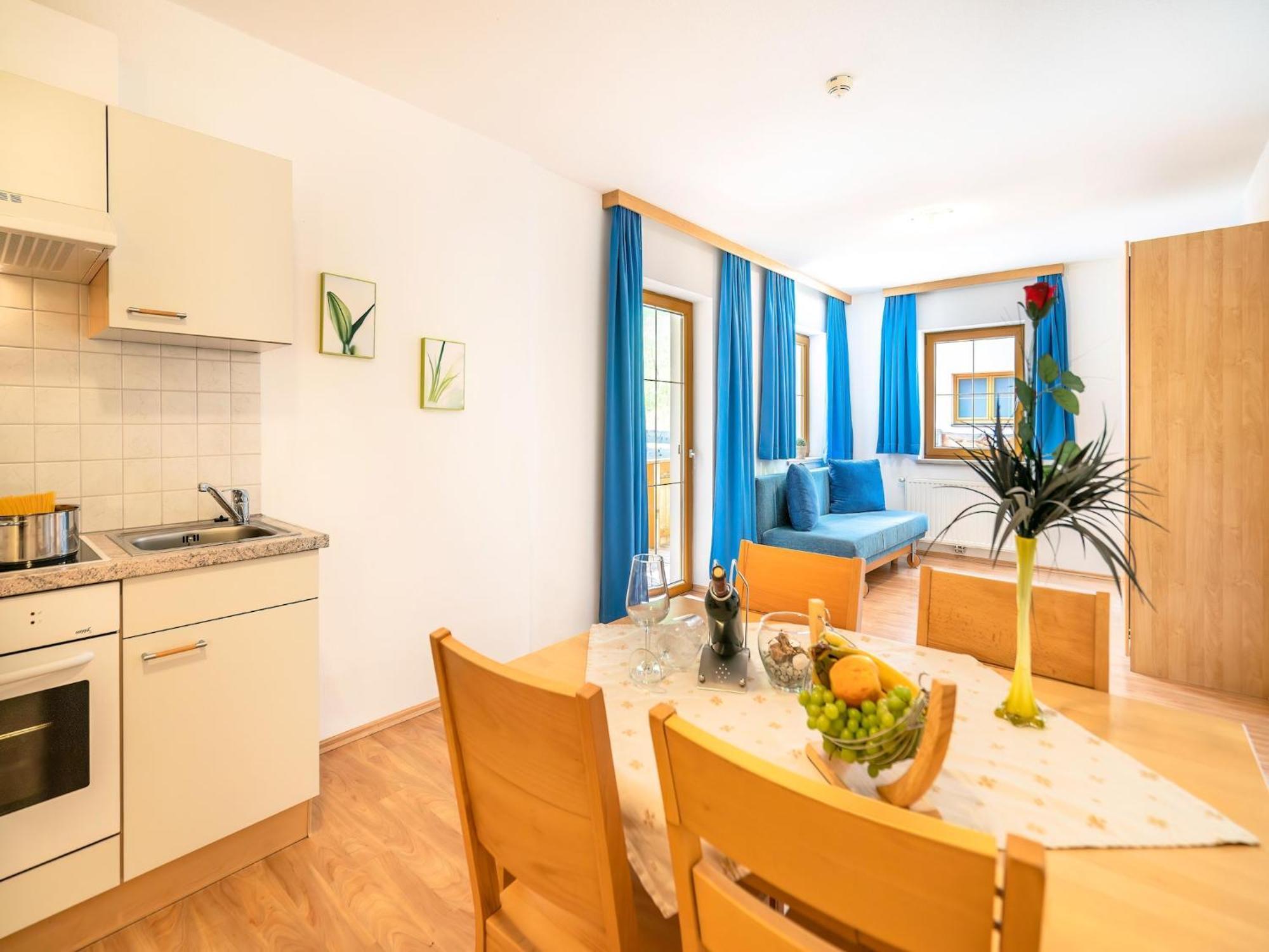 Apartment In Neustift In A Quiet Location Neustift im Stubaital Eksteriør billede