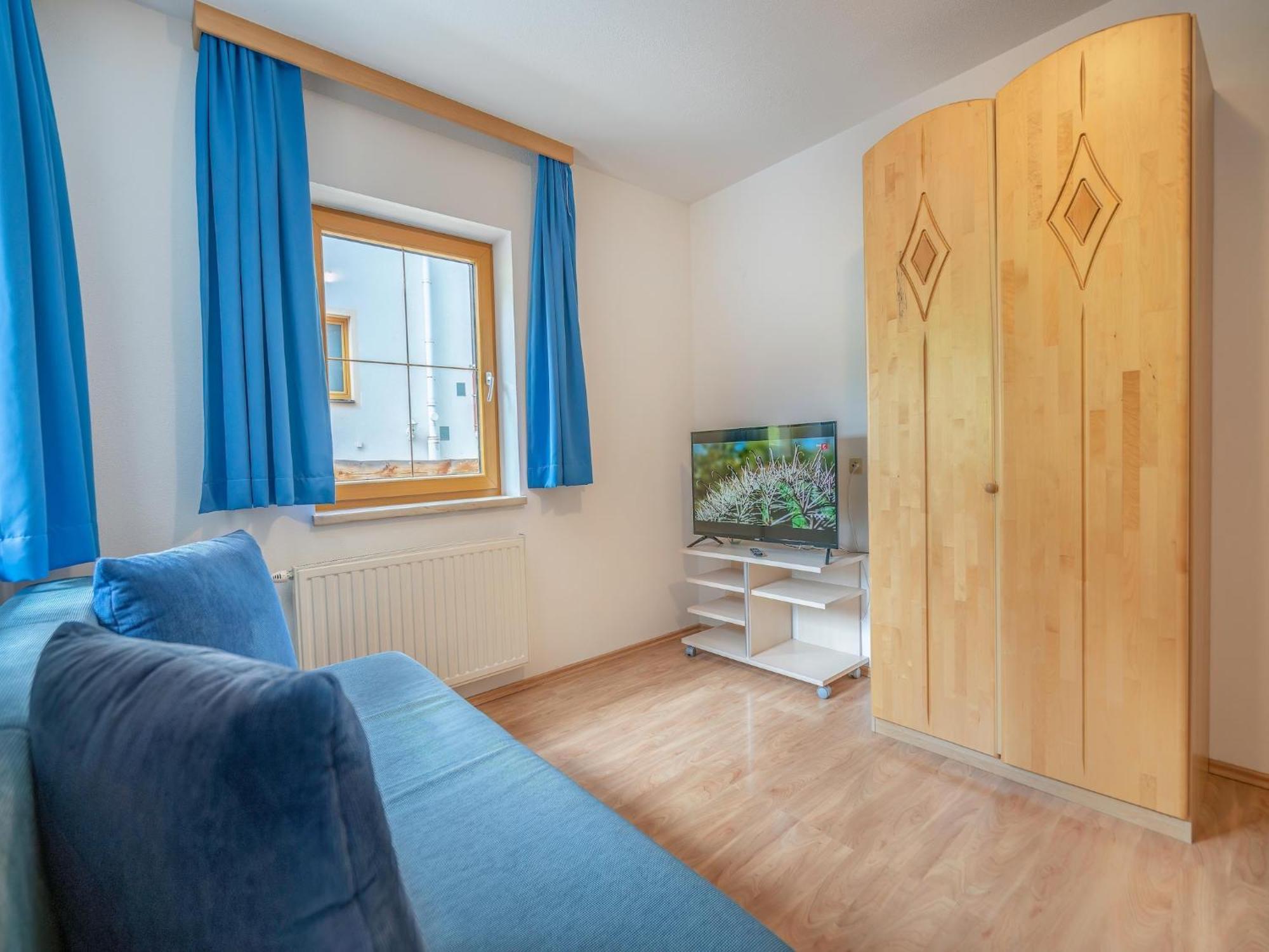 Apartment In Neustift In A Quiet Location Neustift im Stubaital Eksteriør billede