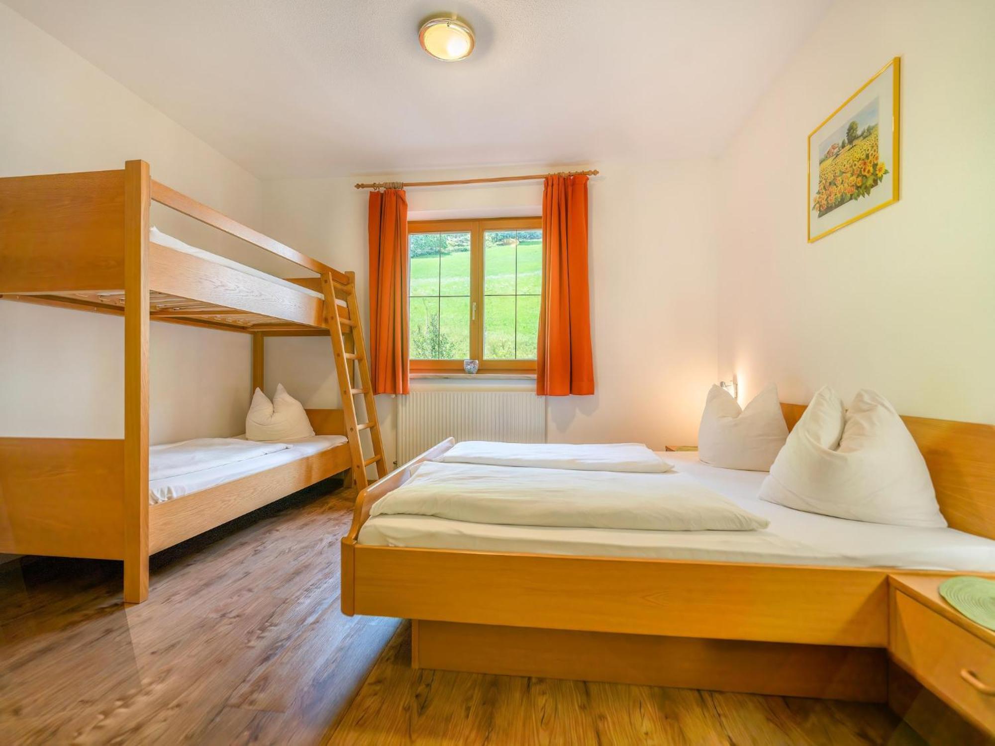 Apartment In Neustift In A Quiet Location Neustift im Stubaital Eksteriør billede