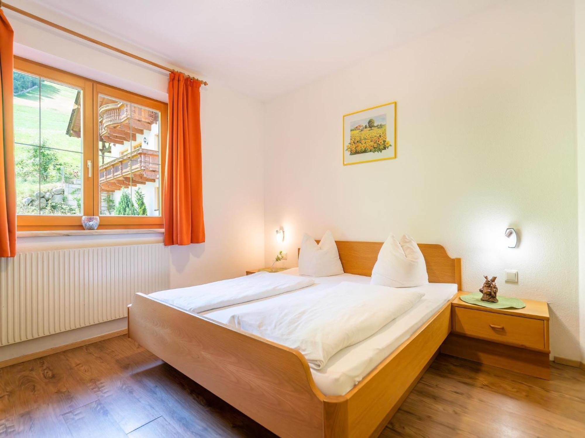 Apartment In Neustift In A Quiet Location Neustift im Stubaital Eksteriør billede
