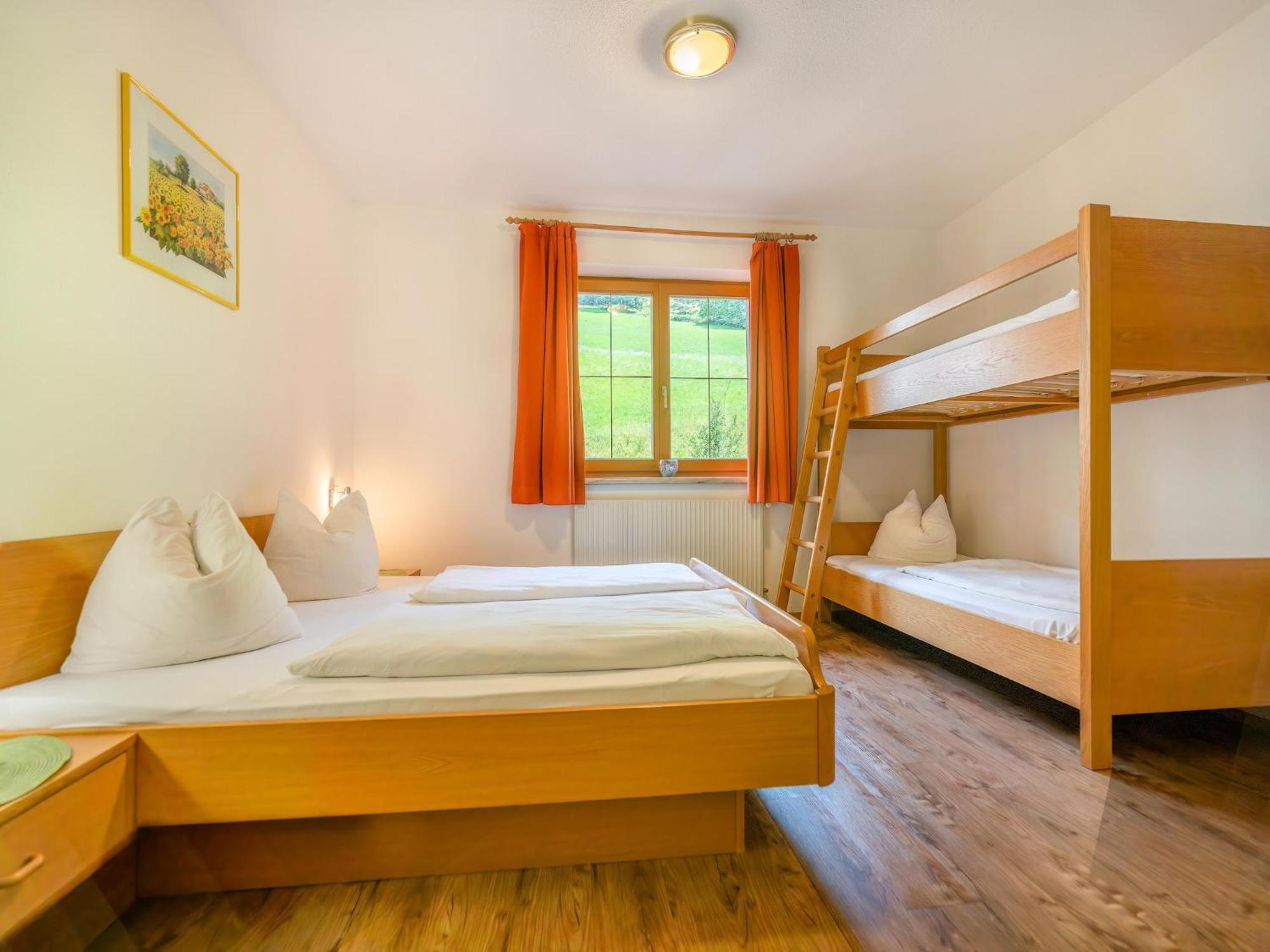 Apartment In Neustift In A Quiet Location Neustift im Stubaital Eksteriør billede