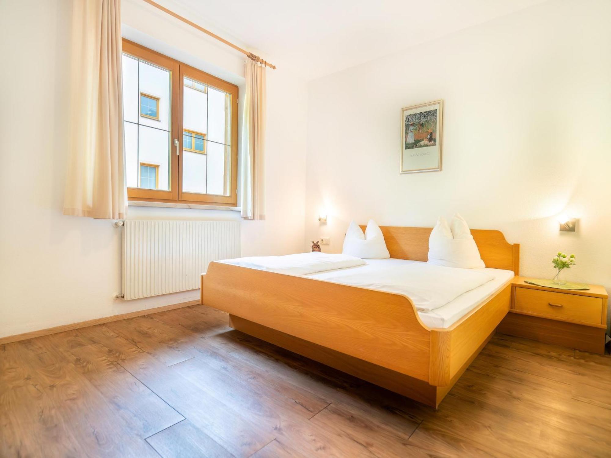 Apartment In Neustift In A Quiet Location Neustift im Stubaital Eksteriør billede