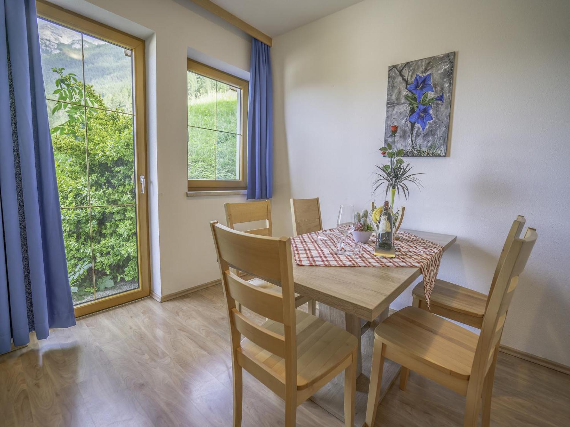 Apartment In Neustift In A Quiet Location Neustift im Stubaital Eksteriør billede