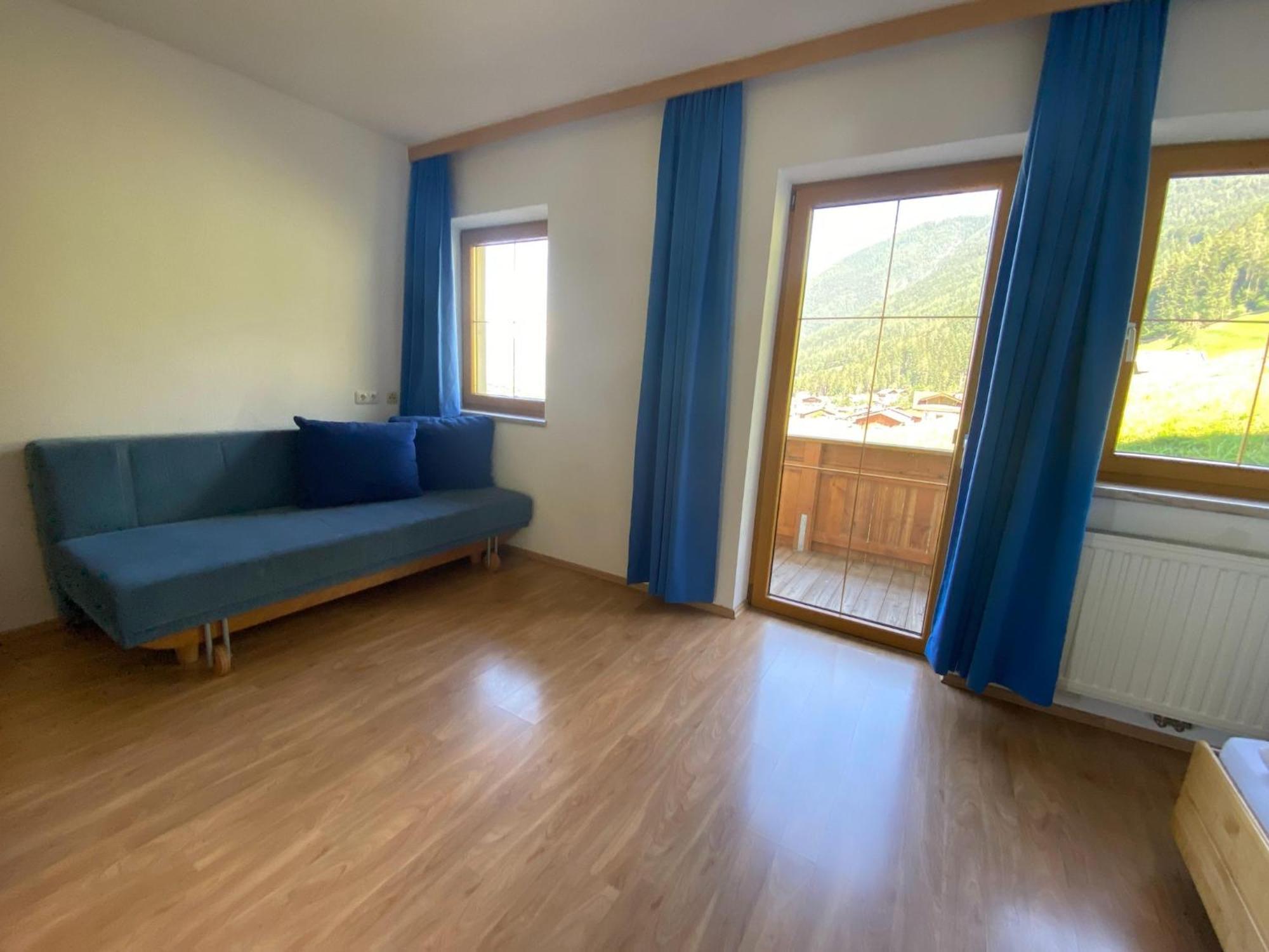 Apartment In Neustift In A Quiet Location Neustift im Stubaital Eksteriør billede