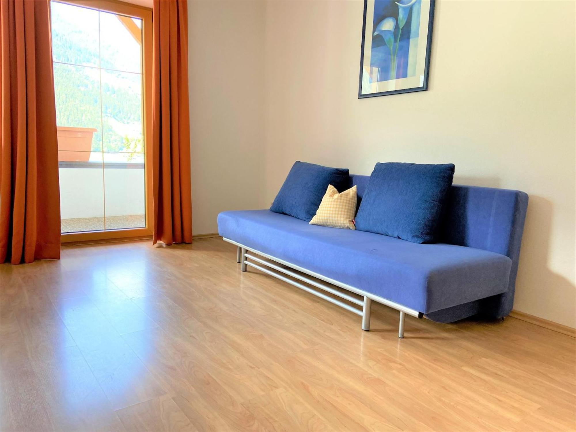 Apartment In Neustift In A Quiet Location Neustift im Stubaital Eksteriør billede